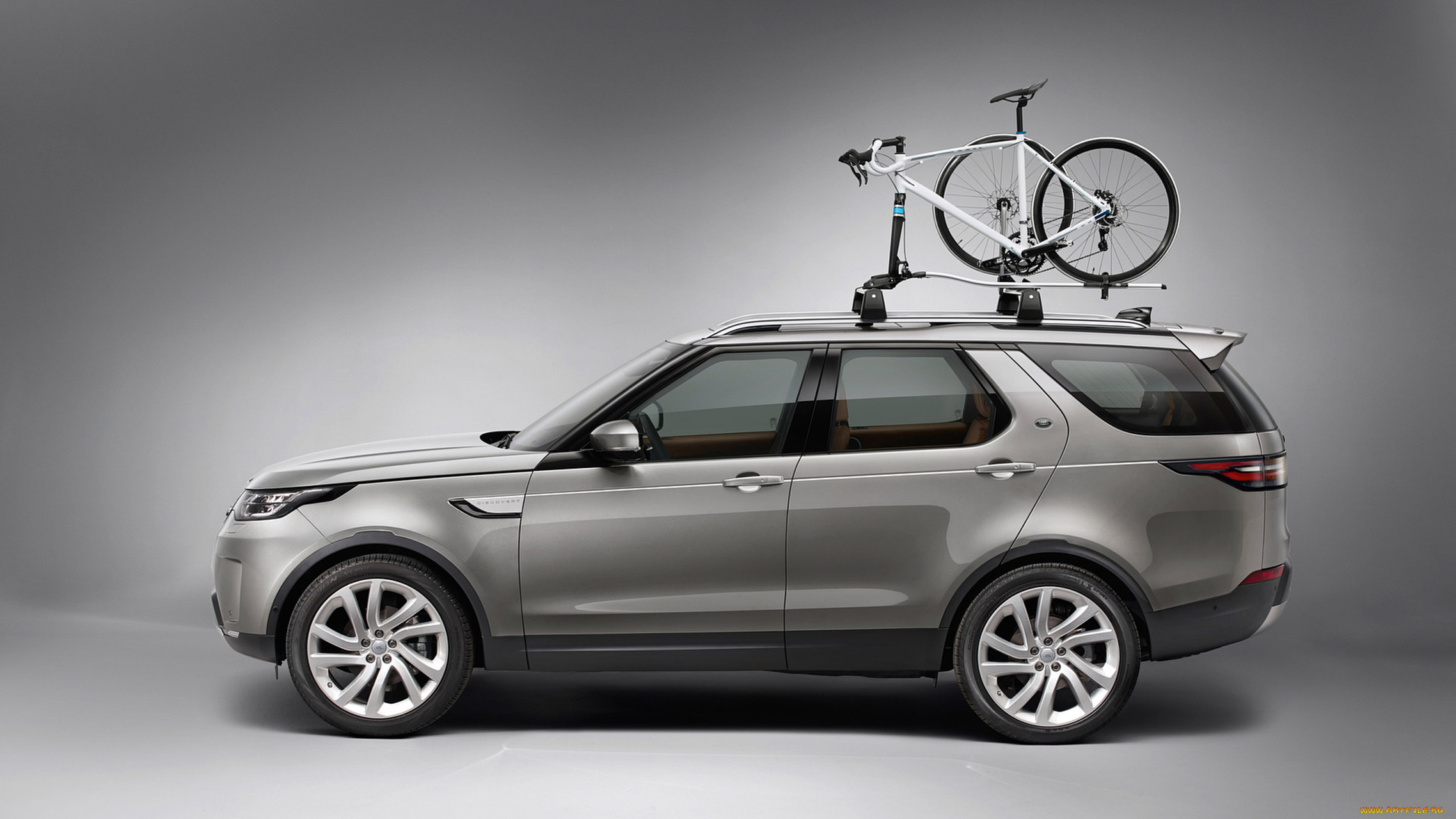 land-rover discovery 2018, , land-rover, discovery, 2018, 